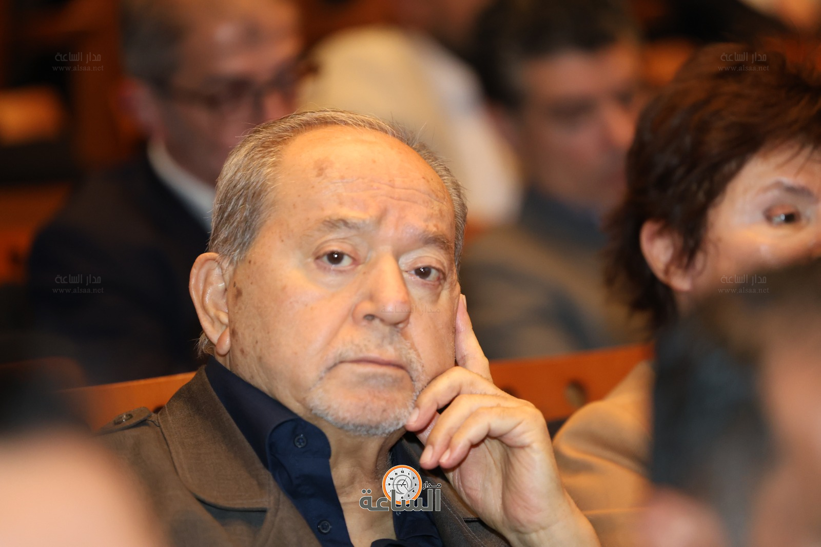 Madar Al-Saa Images 0.3772551109494603