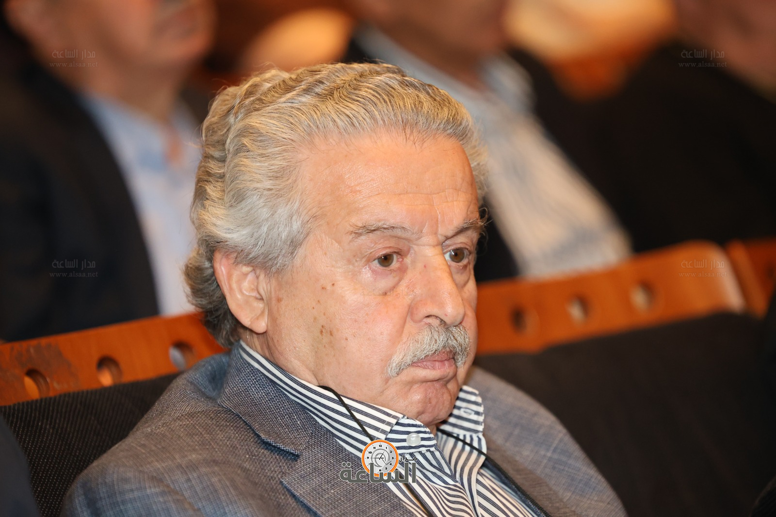 Madar Al-Saa Images 0.2534675638042647