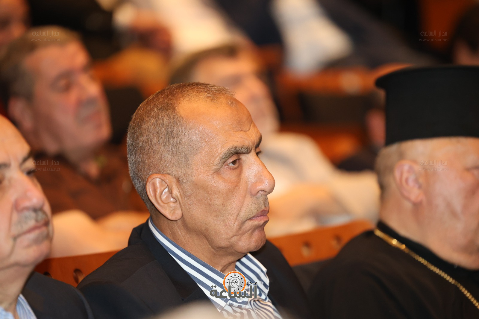 Madar Al-Saa Images 0.6867843604771889