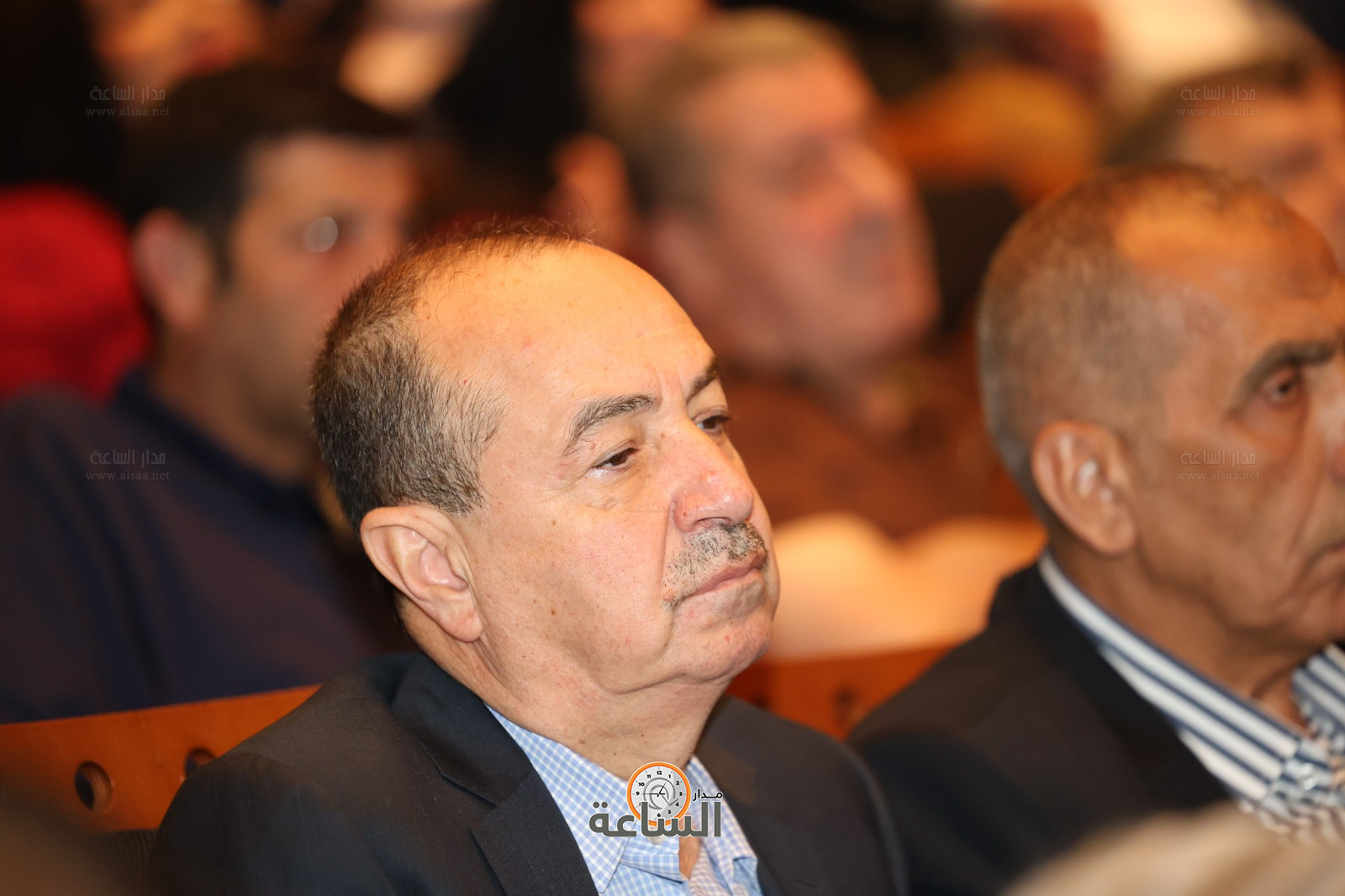 Madar Al-Saa Images 0.024288524418665136