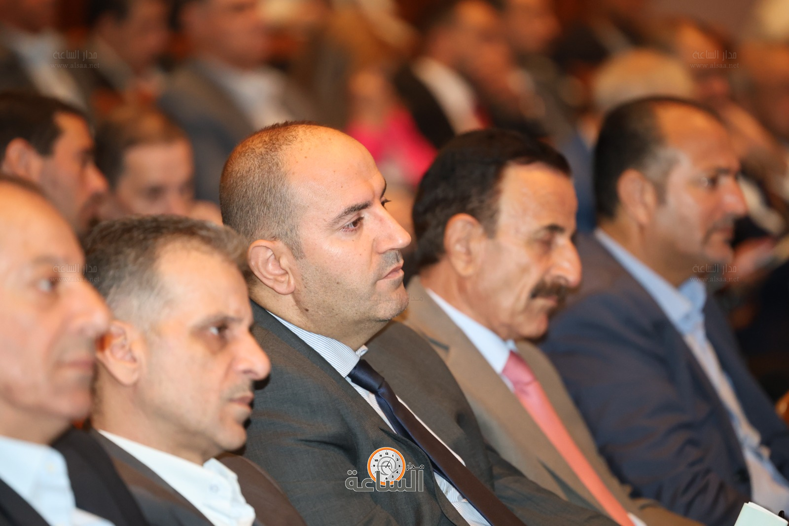 Madar Al-Saa Images 0.32797813139193965