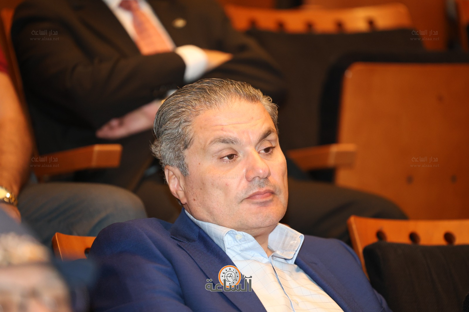 Madar Al-Saa Images 0.4663898761347173