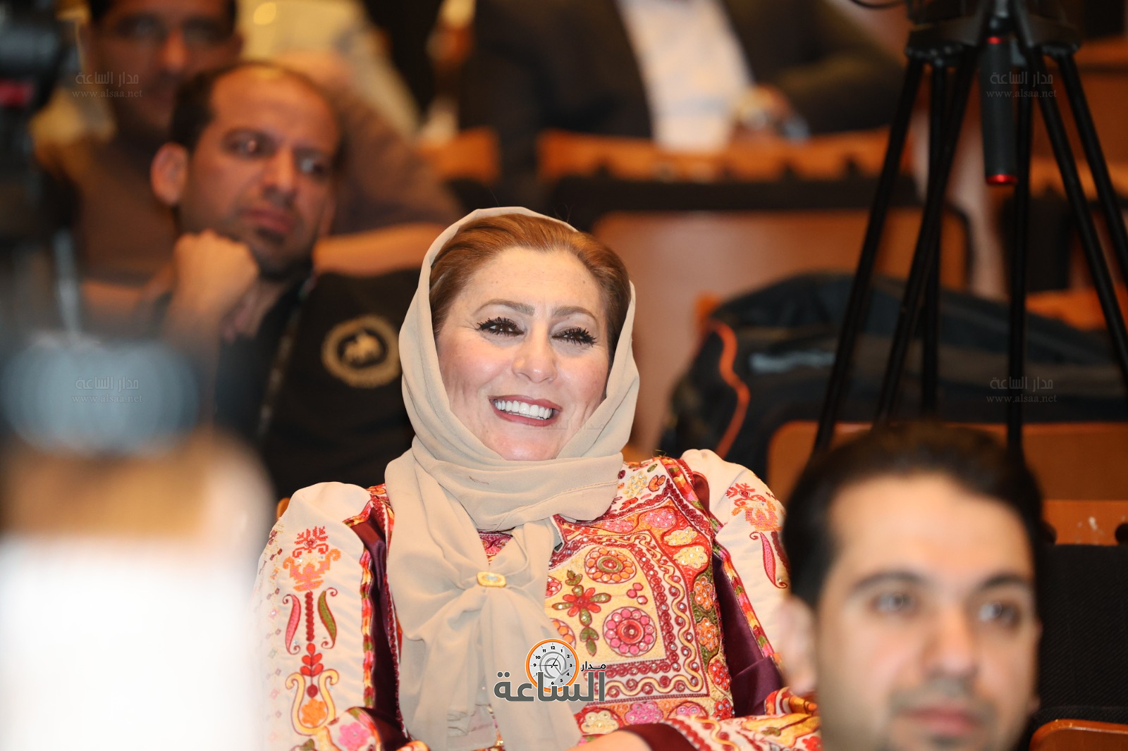 Madar Al-Saa Images 0.6683794470130081