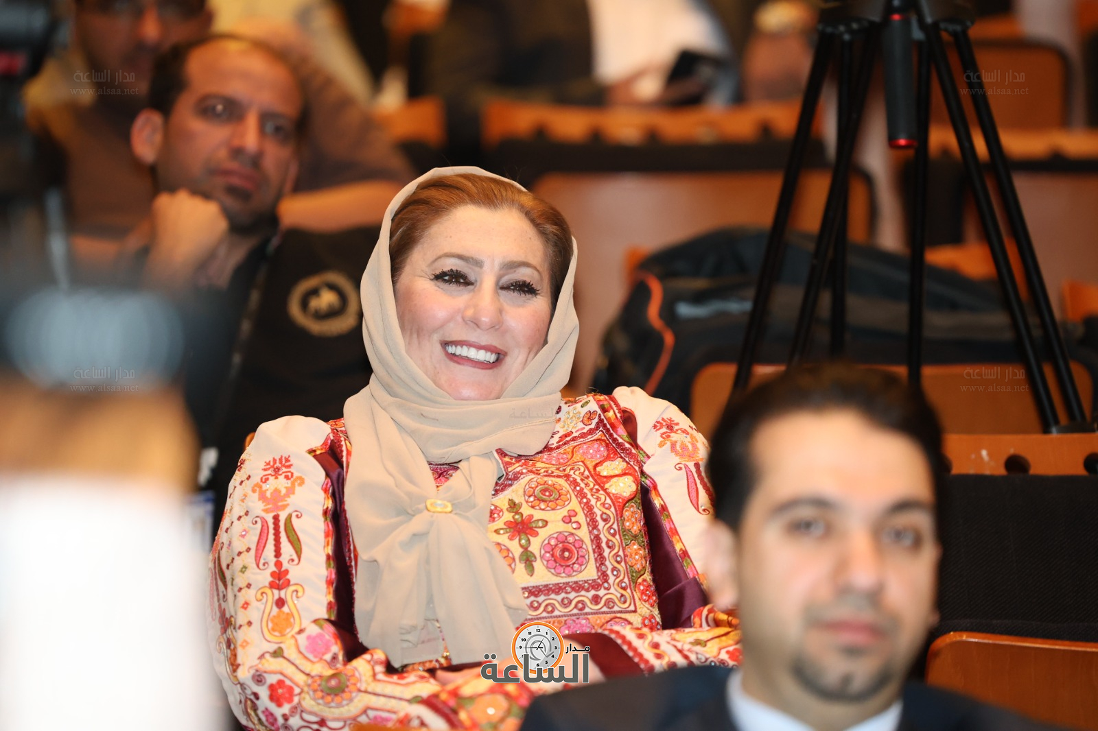 Madar Al-Saa Images 0.662815296082296