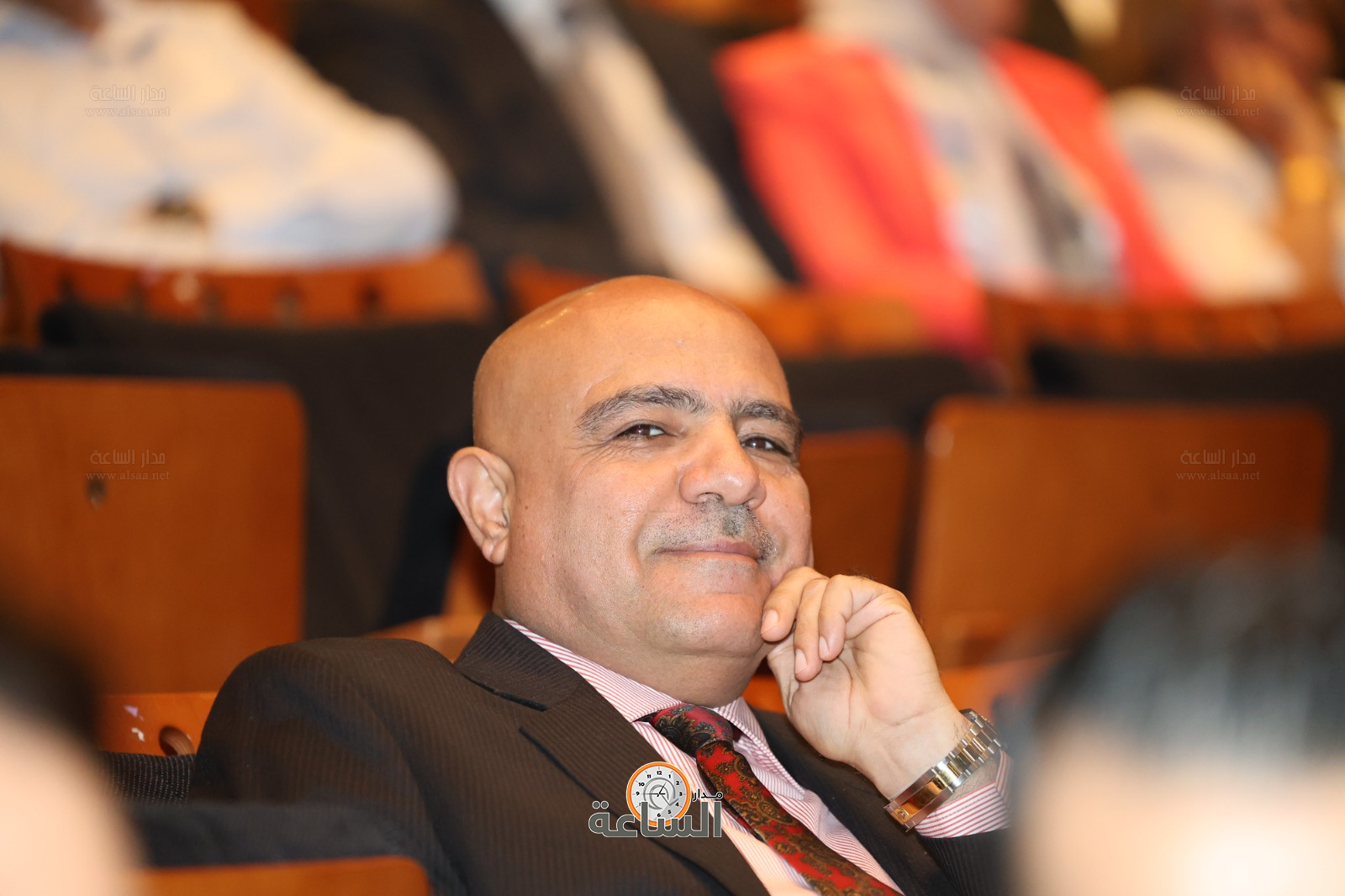 Madar Al-Saa Images 0.9365170281367471