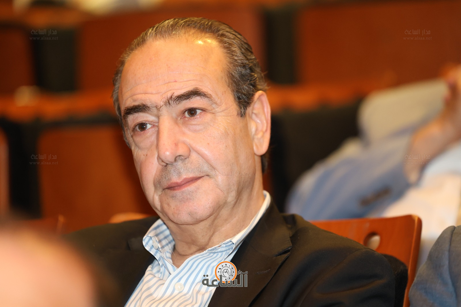 Madar Al-Saa Images 0.5649773761432494