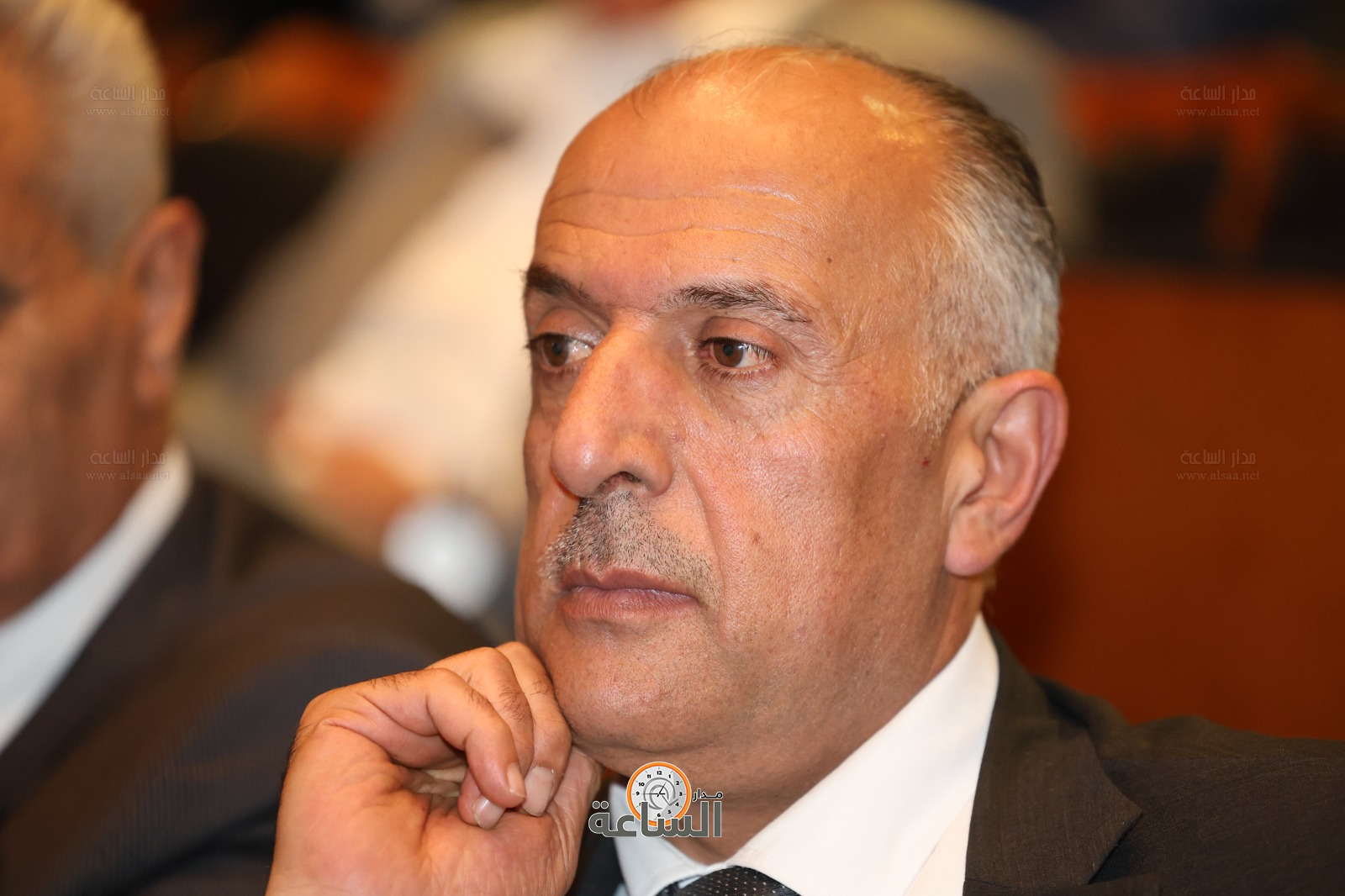 Madar Al-Saa Images 0.049365366685712675