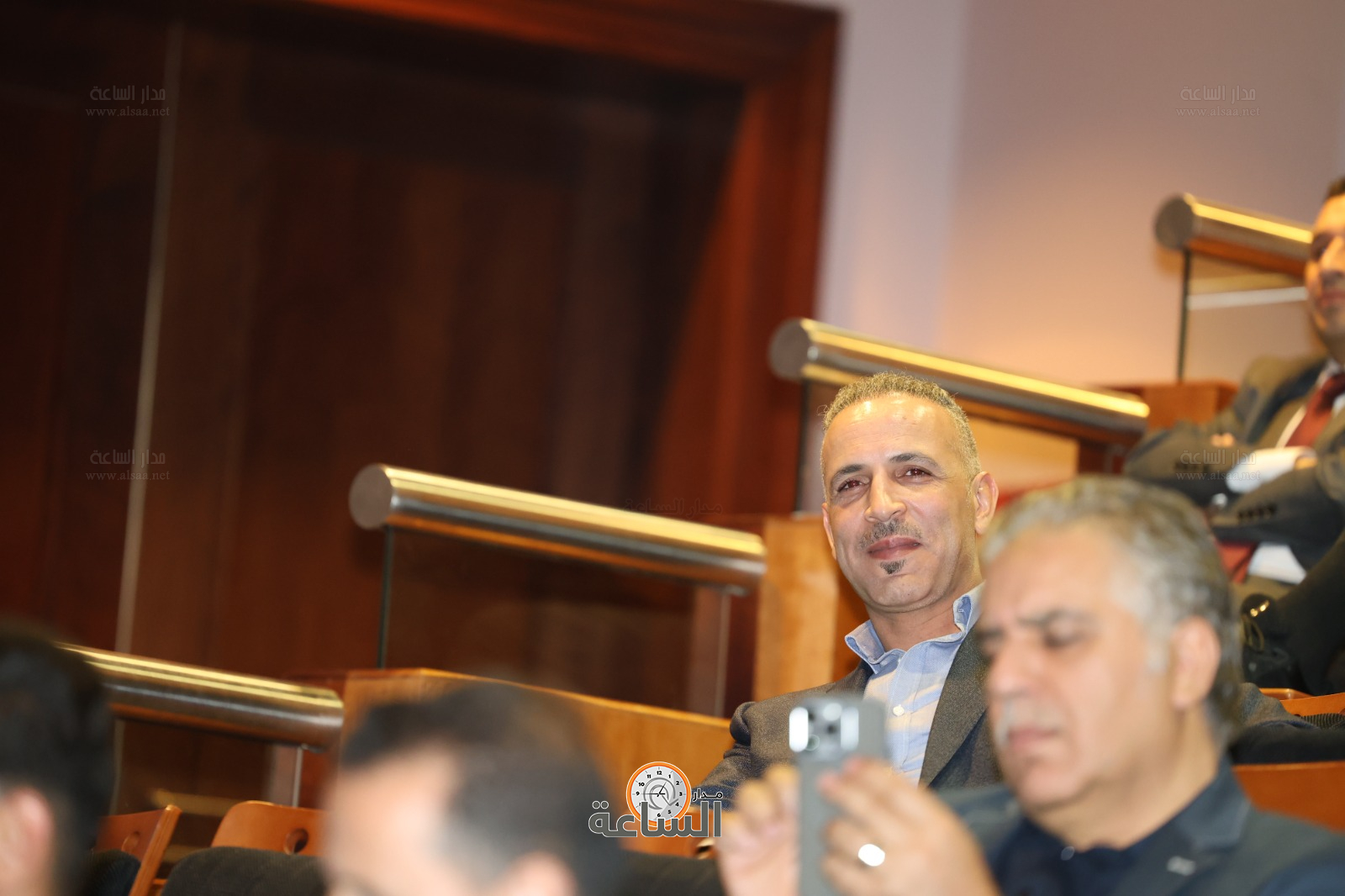 Madar Al-Saa Images 0.5567881493902234