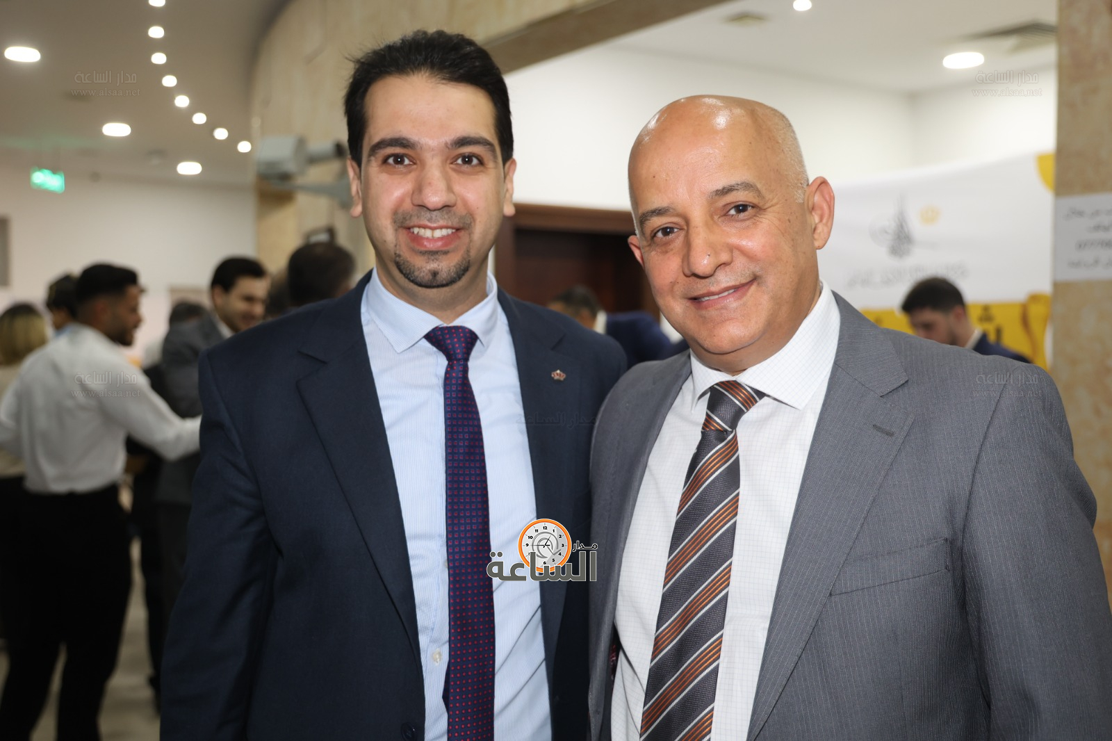 Madar Al-Saa Images 0.3194400792197868