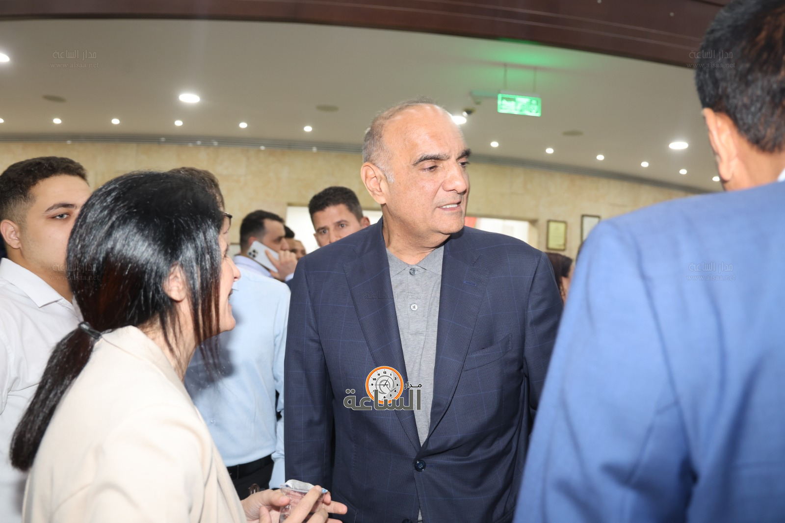 Madar Al-Saa Images 0.9842463566344307