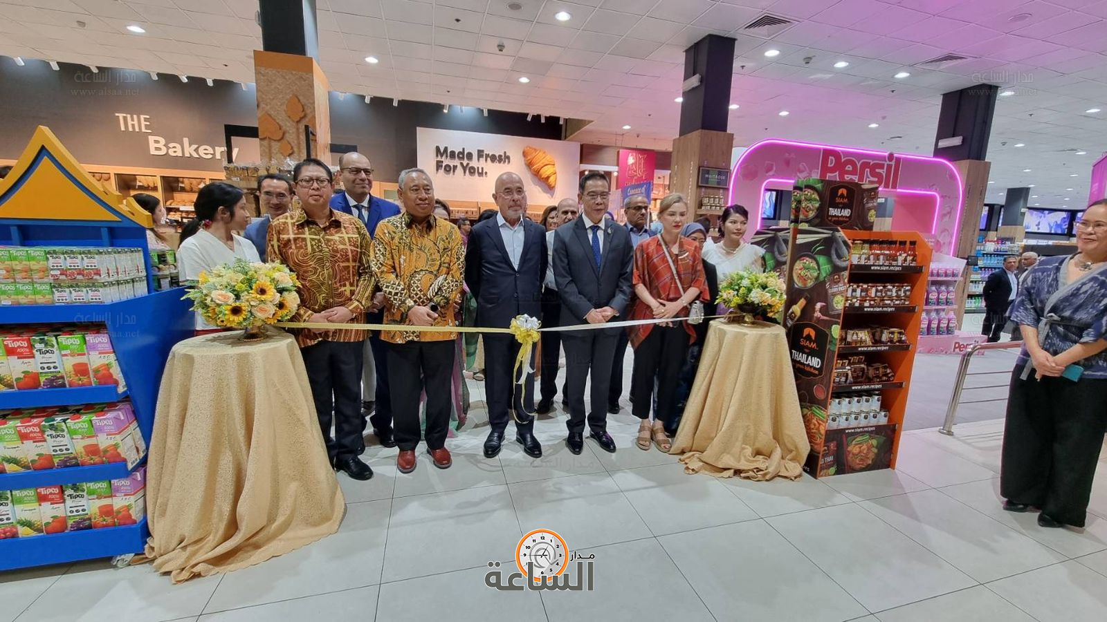 Madar Al-Saa Images 0.2580750853771334