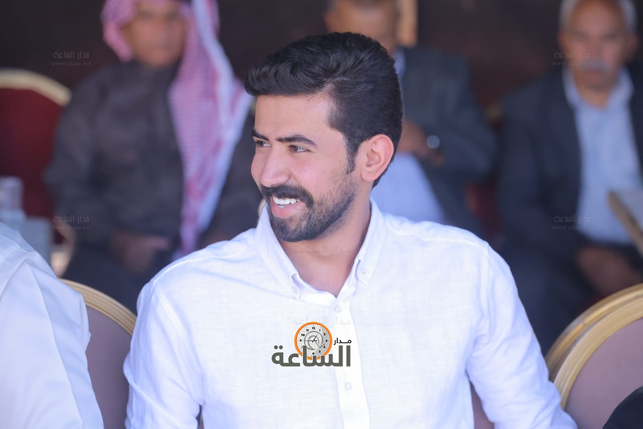 Madar Al-Saa Images 0.48980809039815876