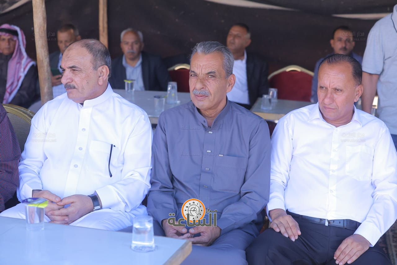 Madar Al-Saa Images 0.3016713822993642