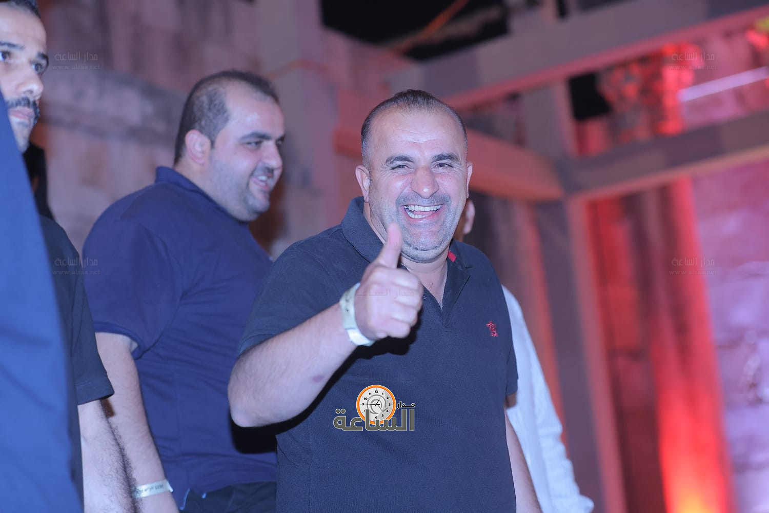 Madar Al-Saa Images 0.6449842510176198