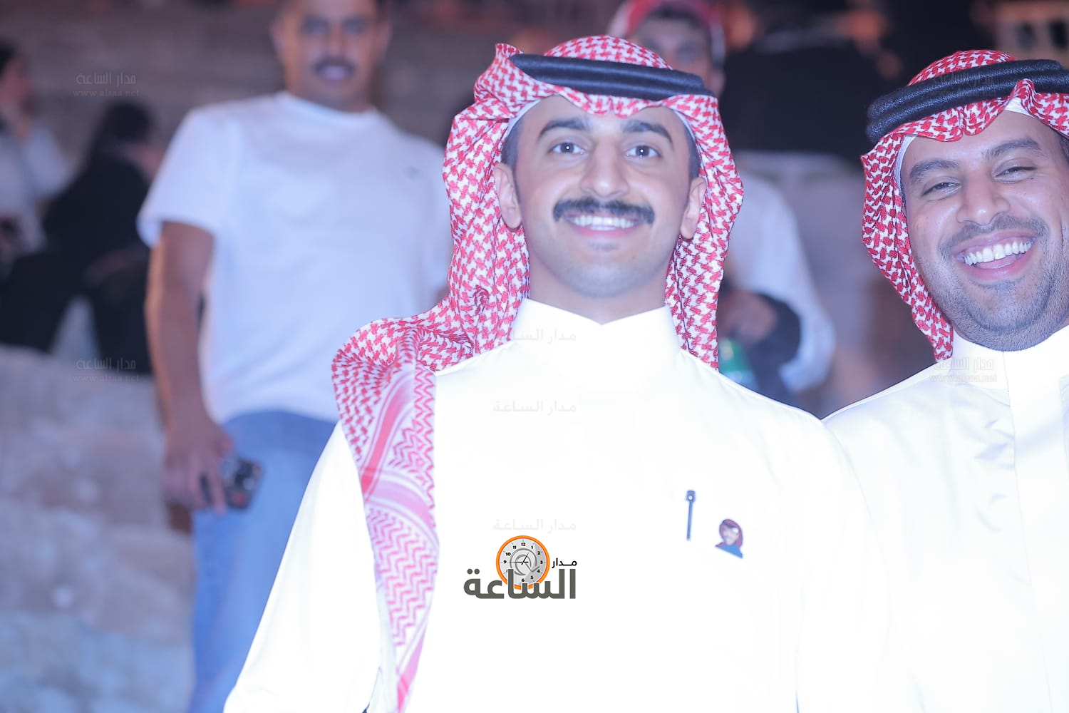 Madar Al-Saa Images 0.21339682628877465