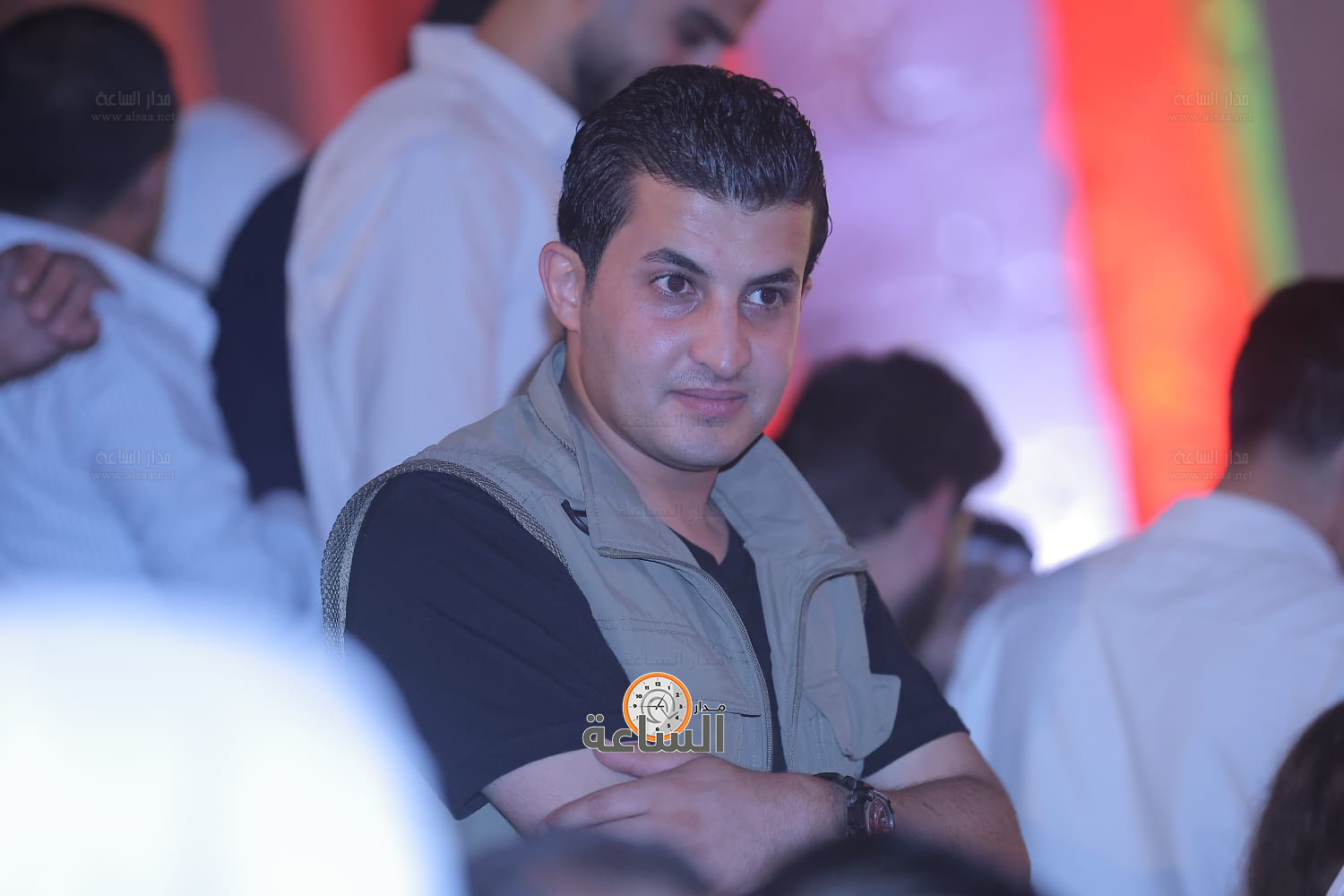 Madar Al-Saa Images 0.081726614067267