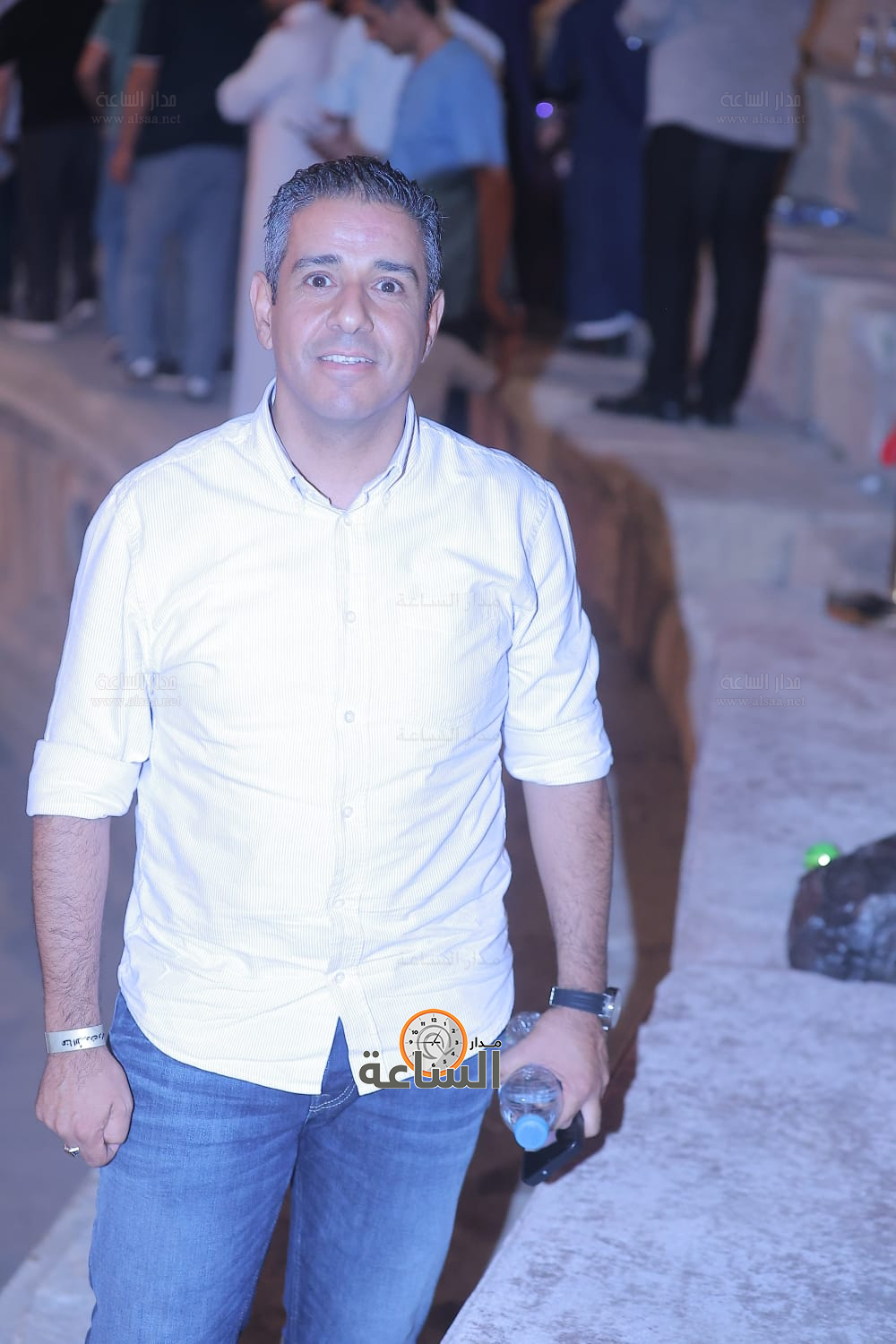 Madar Al-Saa Images 0.9132926219622214