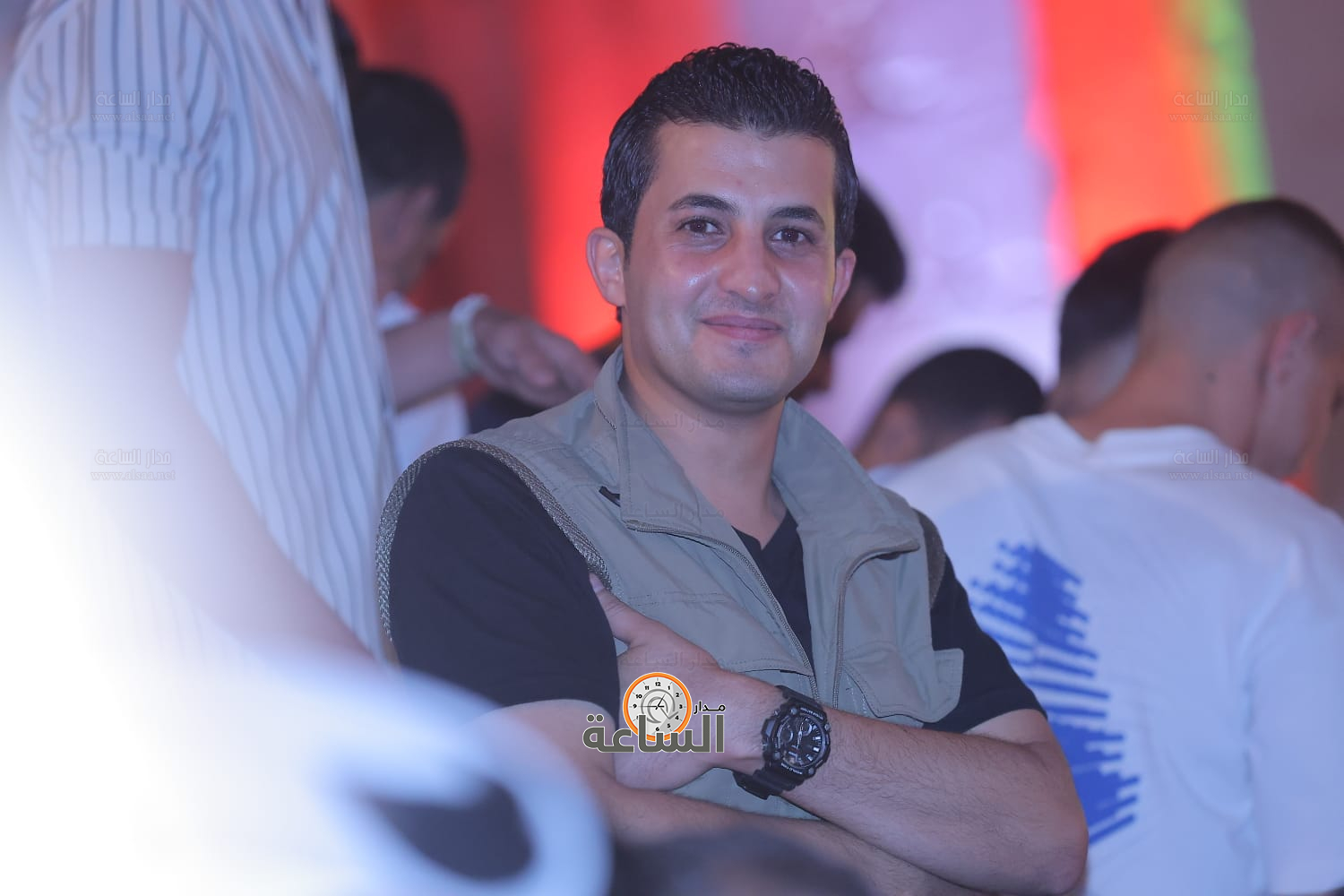 Madar Al-Saa Images 0.5294019554987611