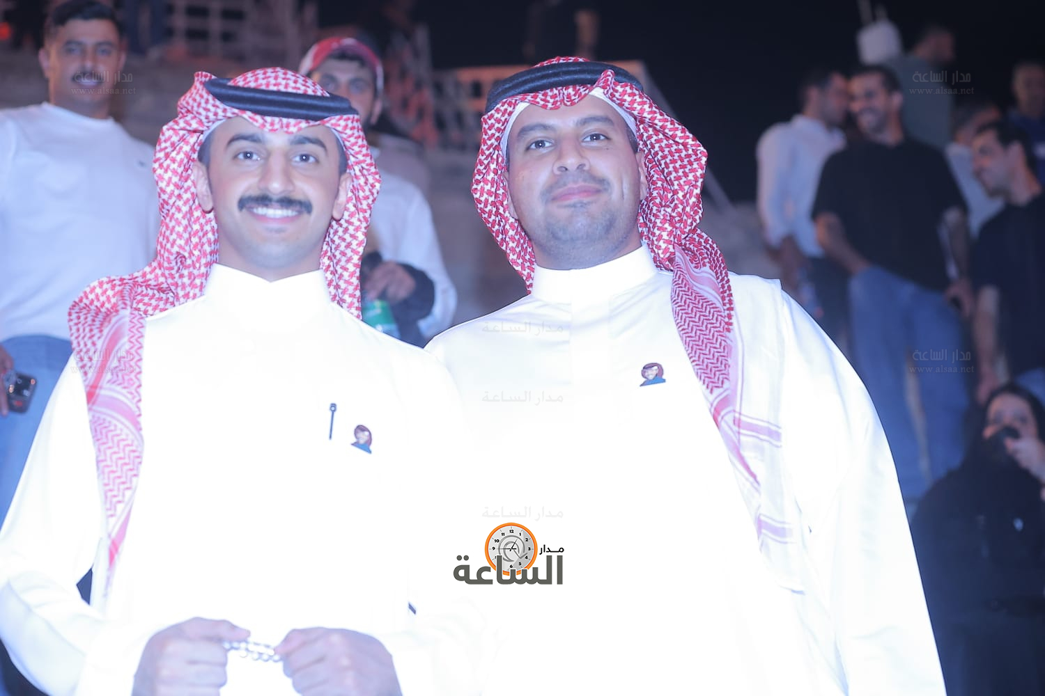 Madar Al-Saa Images 0.37077298044758333