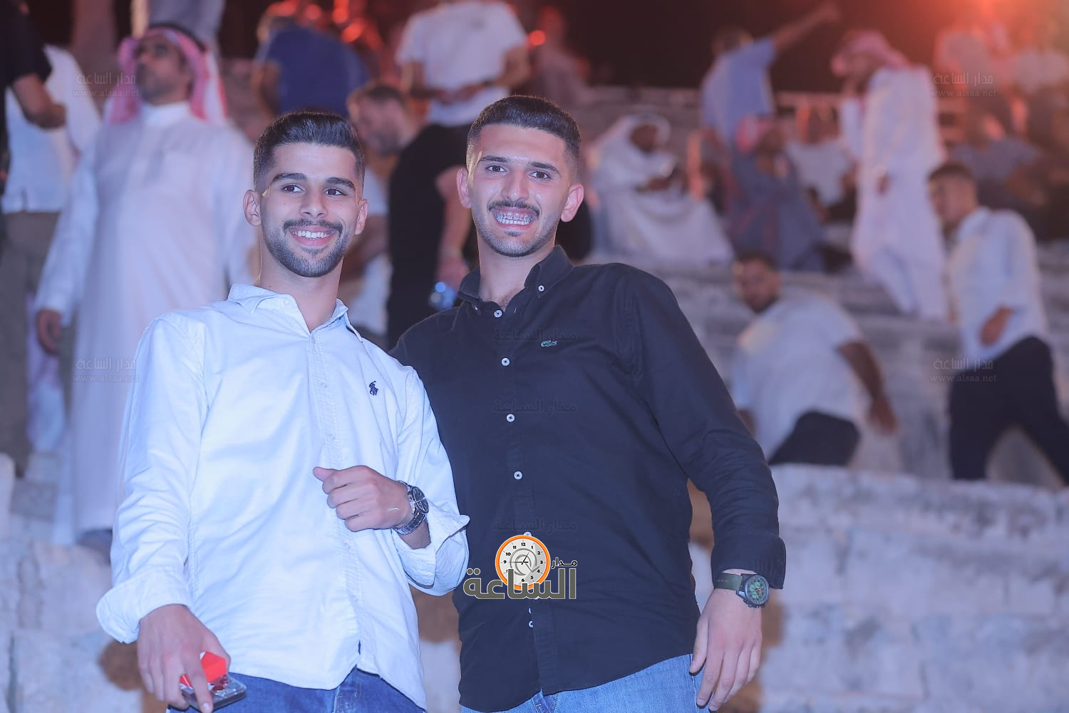 Madar Al-Saa Images 0.612681801733098
