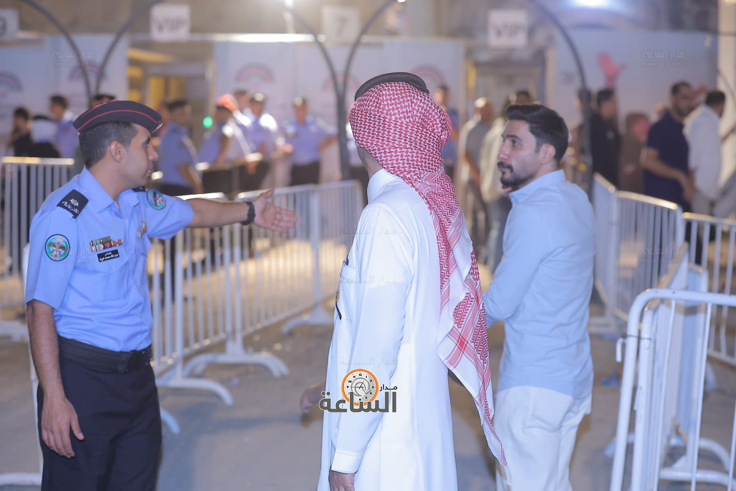 Madar Al-Saa Images 0.8022553636923764