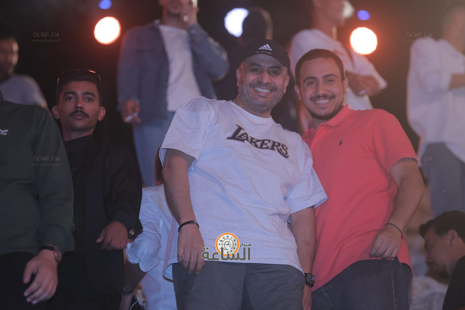 Madar Al-Saa Images 0.8779921108303956