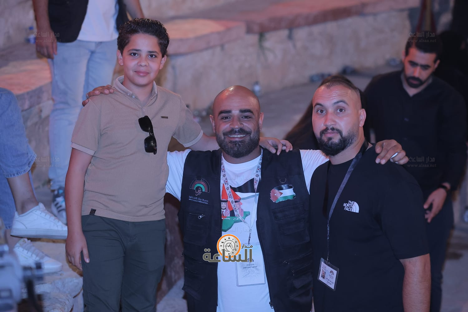 Madar Al-Saa Images 0.32919007697161595