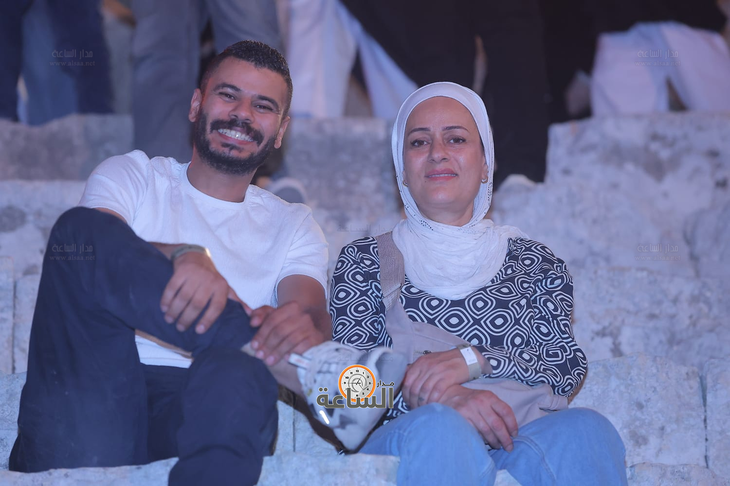 Madar Al-Saa Images 0.7801626483811898