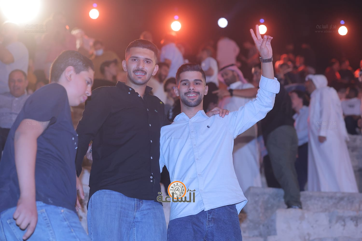 Madar Al-Saa Images 0.032971509812953825