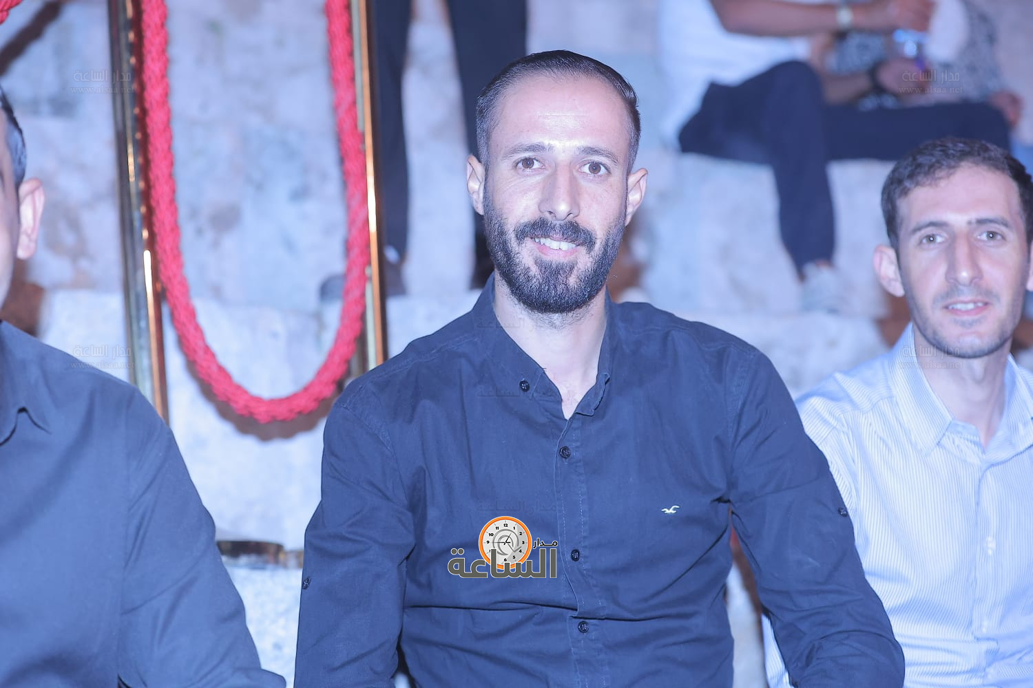 Madar Al-Saa Images 0.46822848824065033