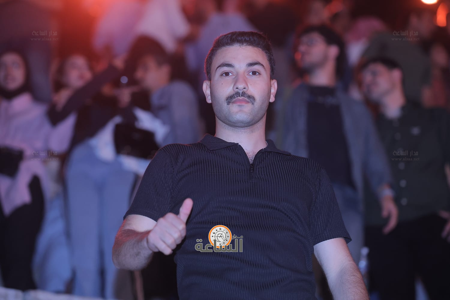 Madar Al-Saa Images 0.8831409012839304