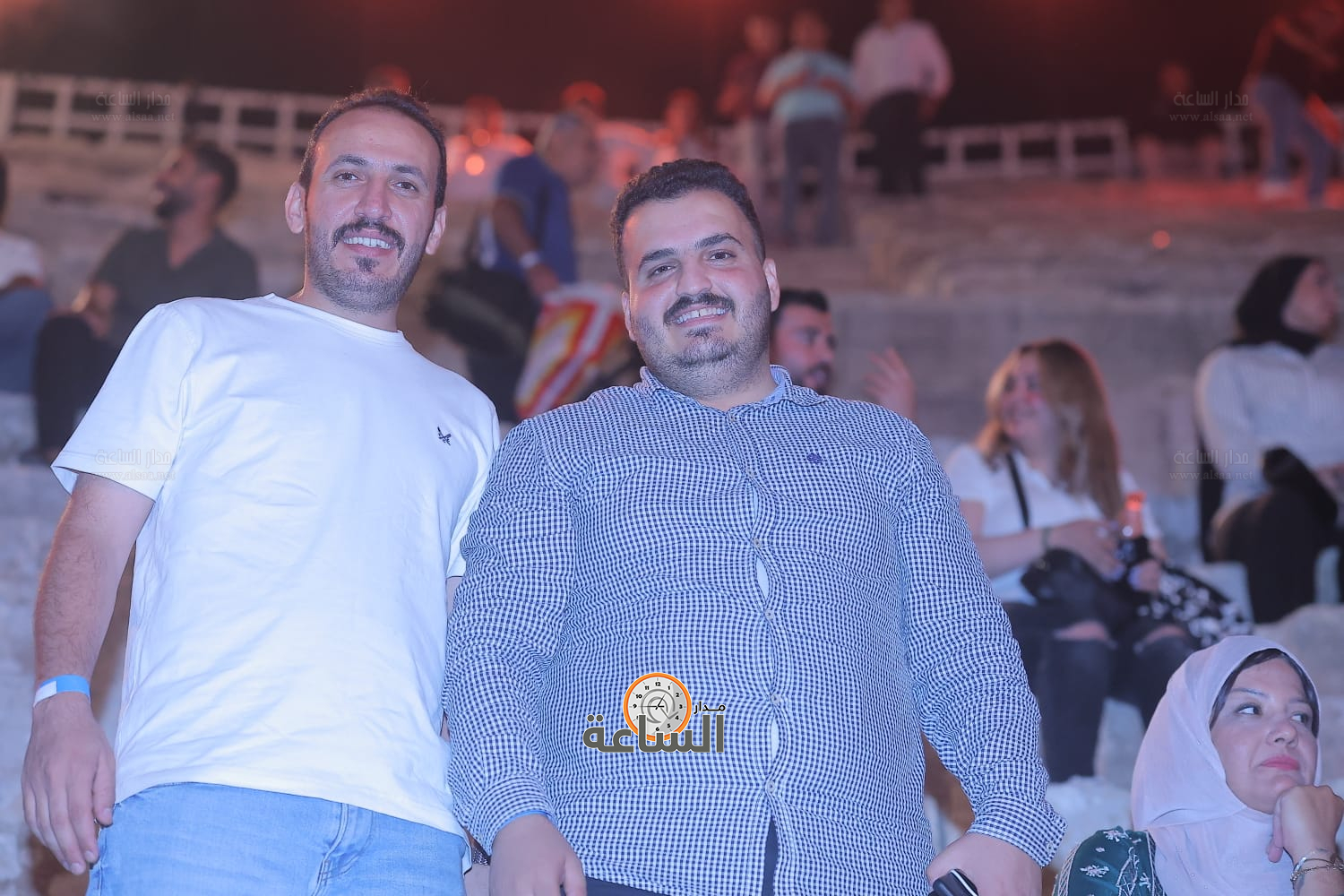Madar Al-Saa Images 0.4066758394950135