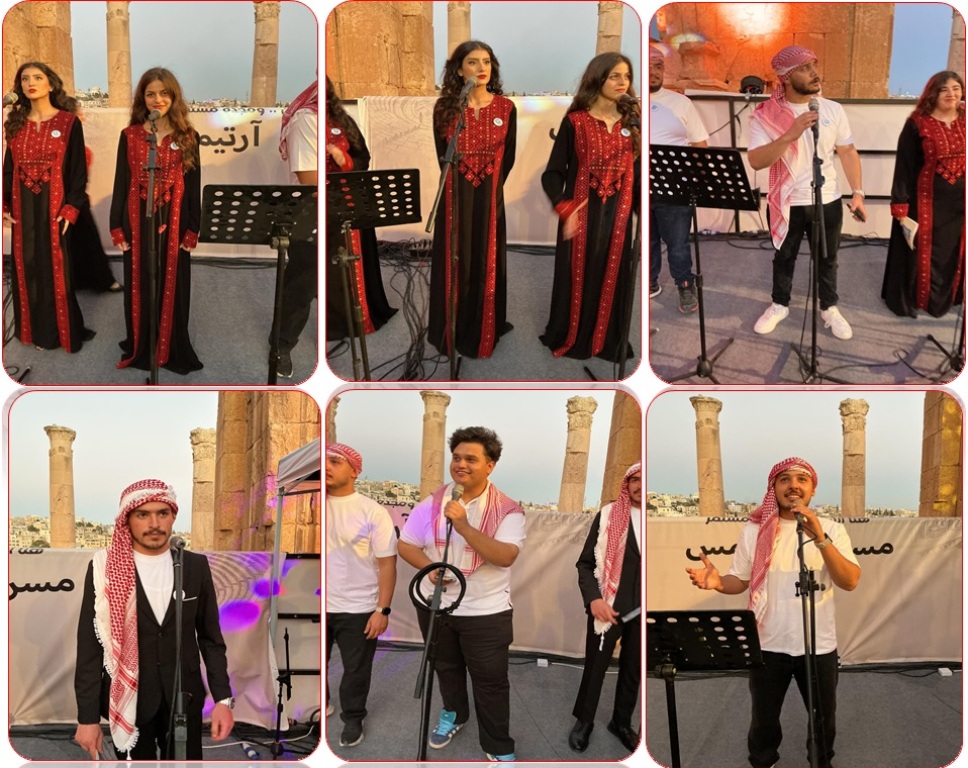 Madar Al-Saa Images 0.02387856387924936