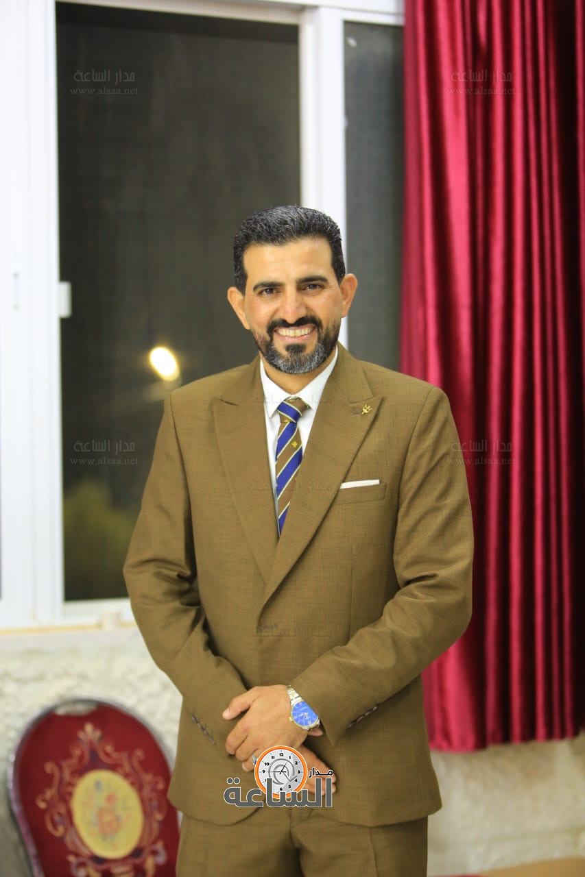 Madar Al-Saa Images 0.36000015557264753