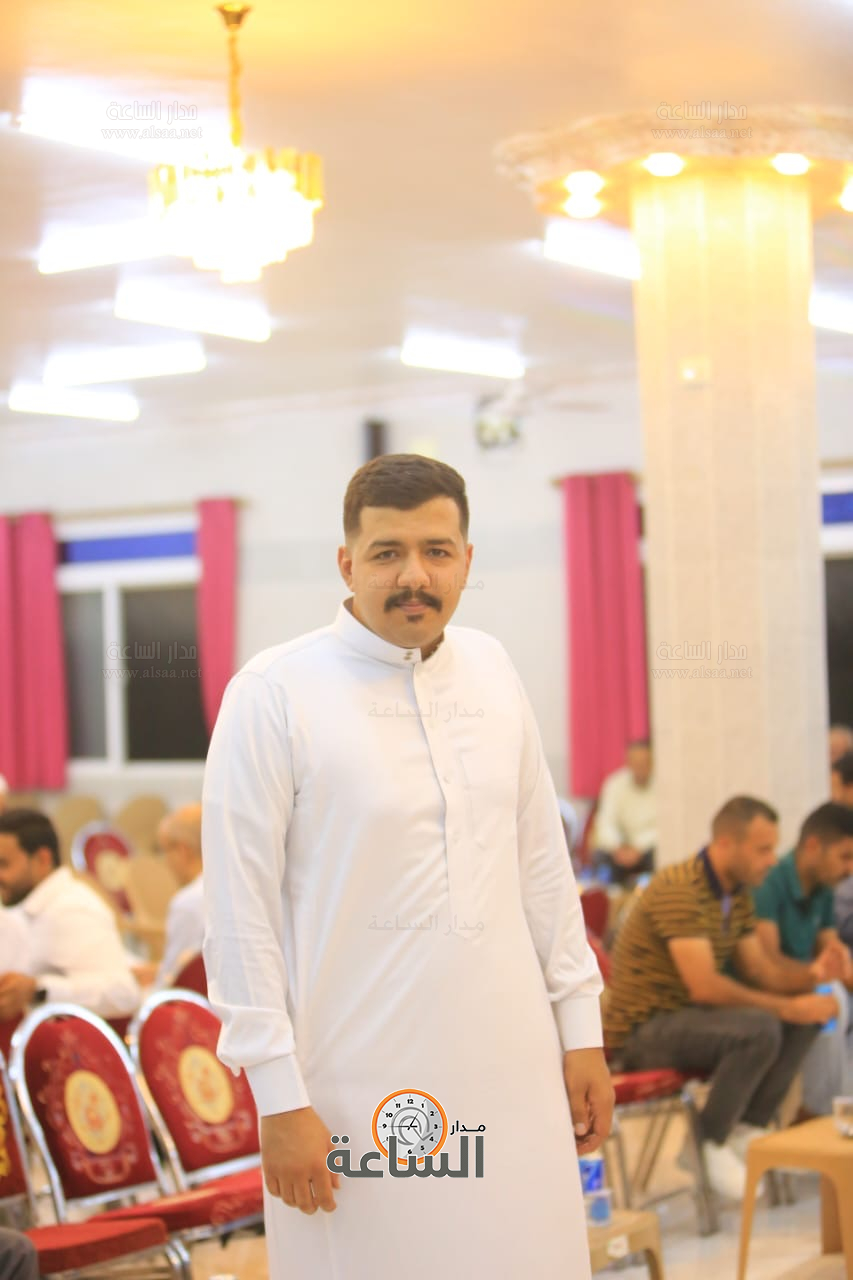 Madar Al-Saa Images 0.427378941899338