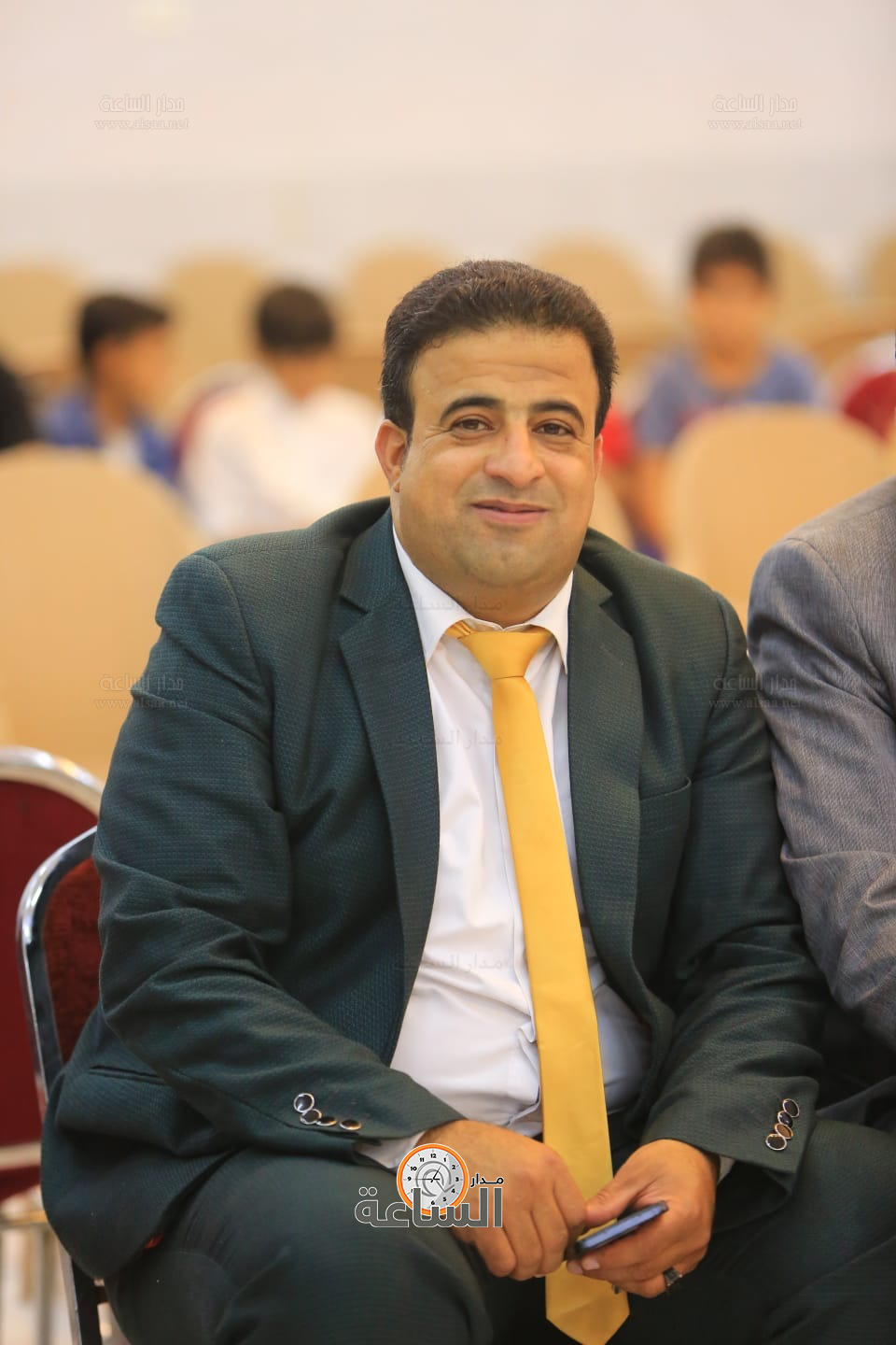 Madar Al-Saa Images 0.5206651635546335