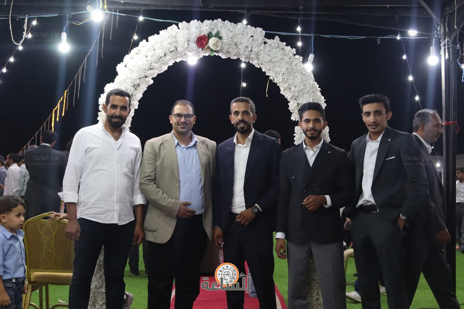 Madar Al-Saa Images 0.2257096845729445