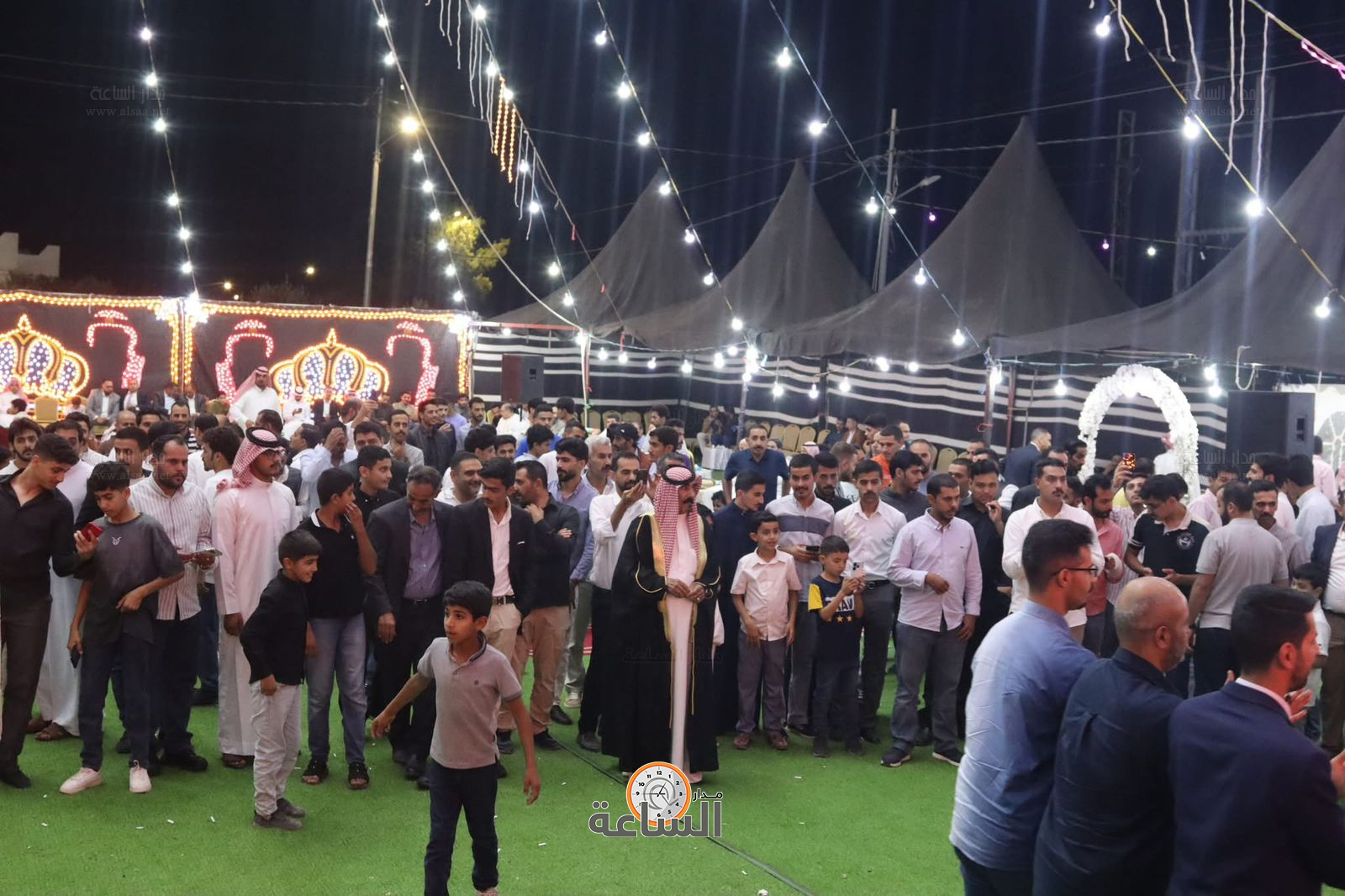 Madar Al-Saa Images 0.5556141018968709