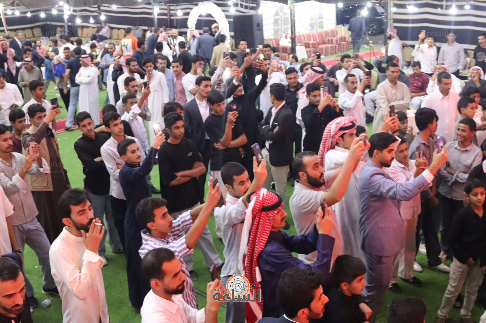 Madar Al-Saa Images 0.49487239832472363