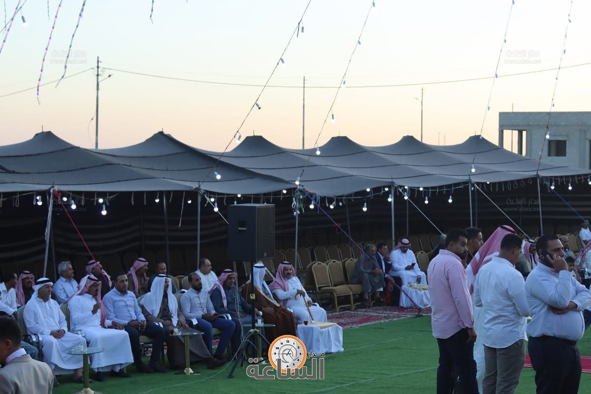 Madar Al-Saa Images 0.6292838722618996