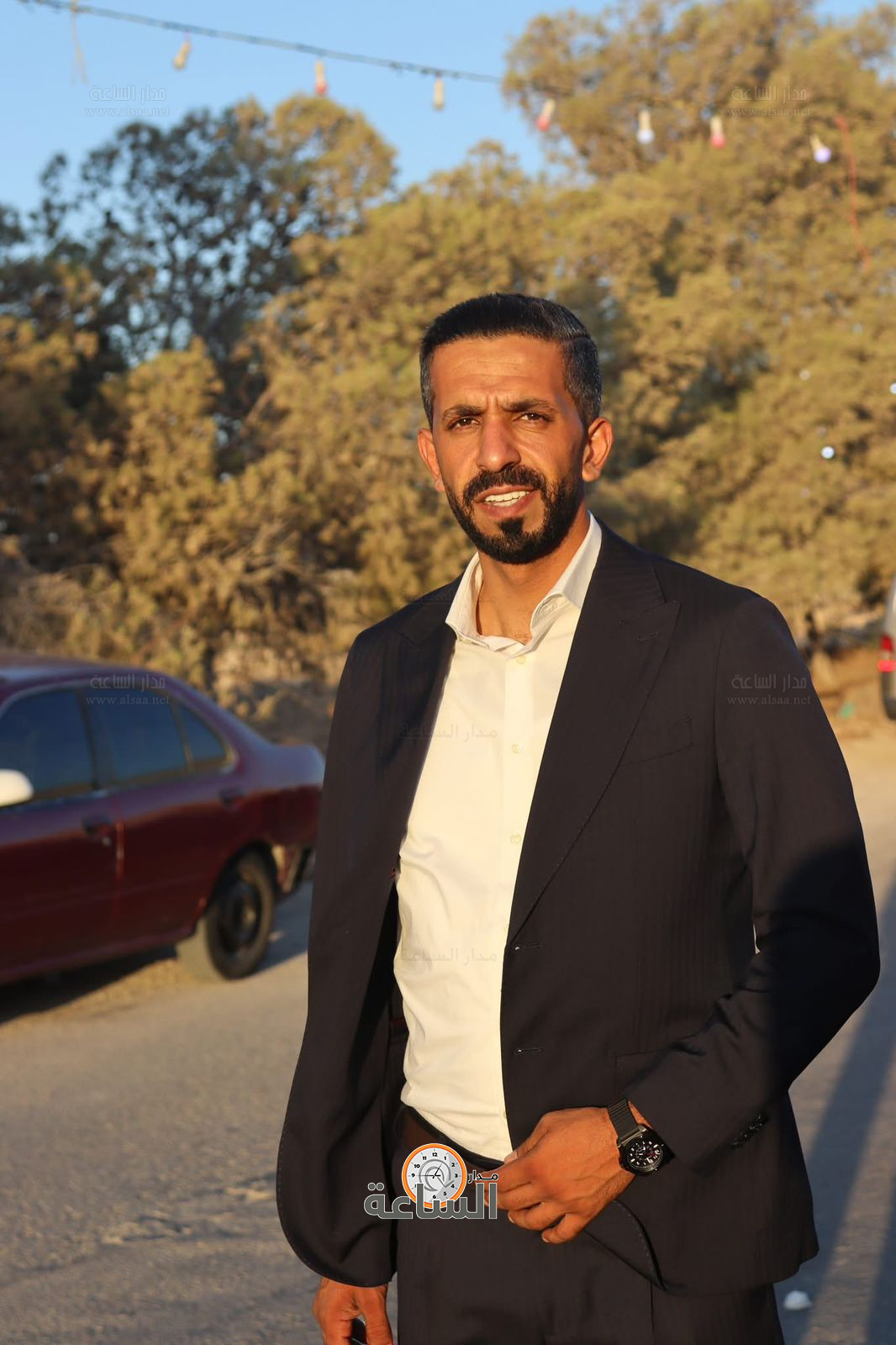 Madar Al-Saa Images 0.9424944551794394