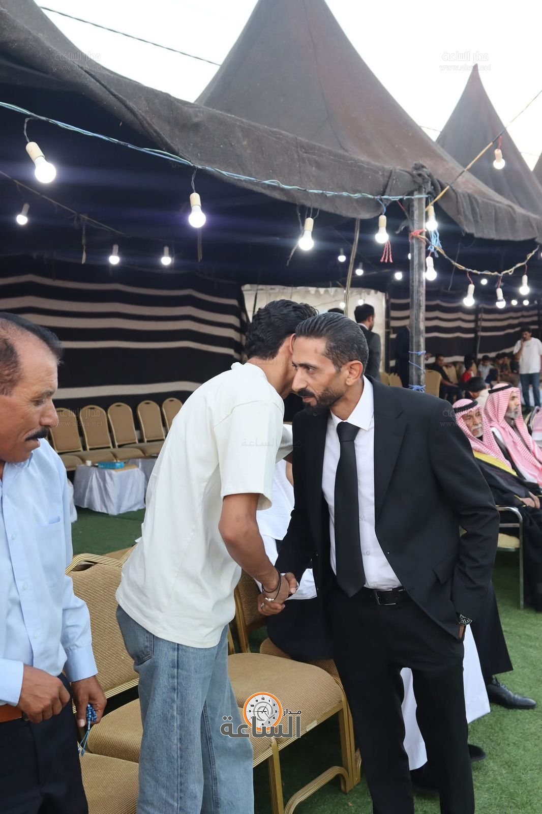 Madar Al-Saa Images 0.8676008937212176