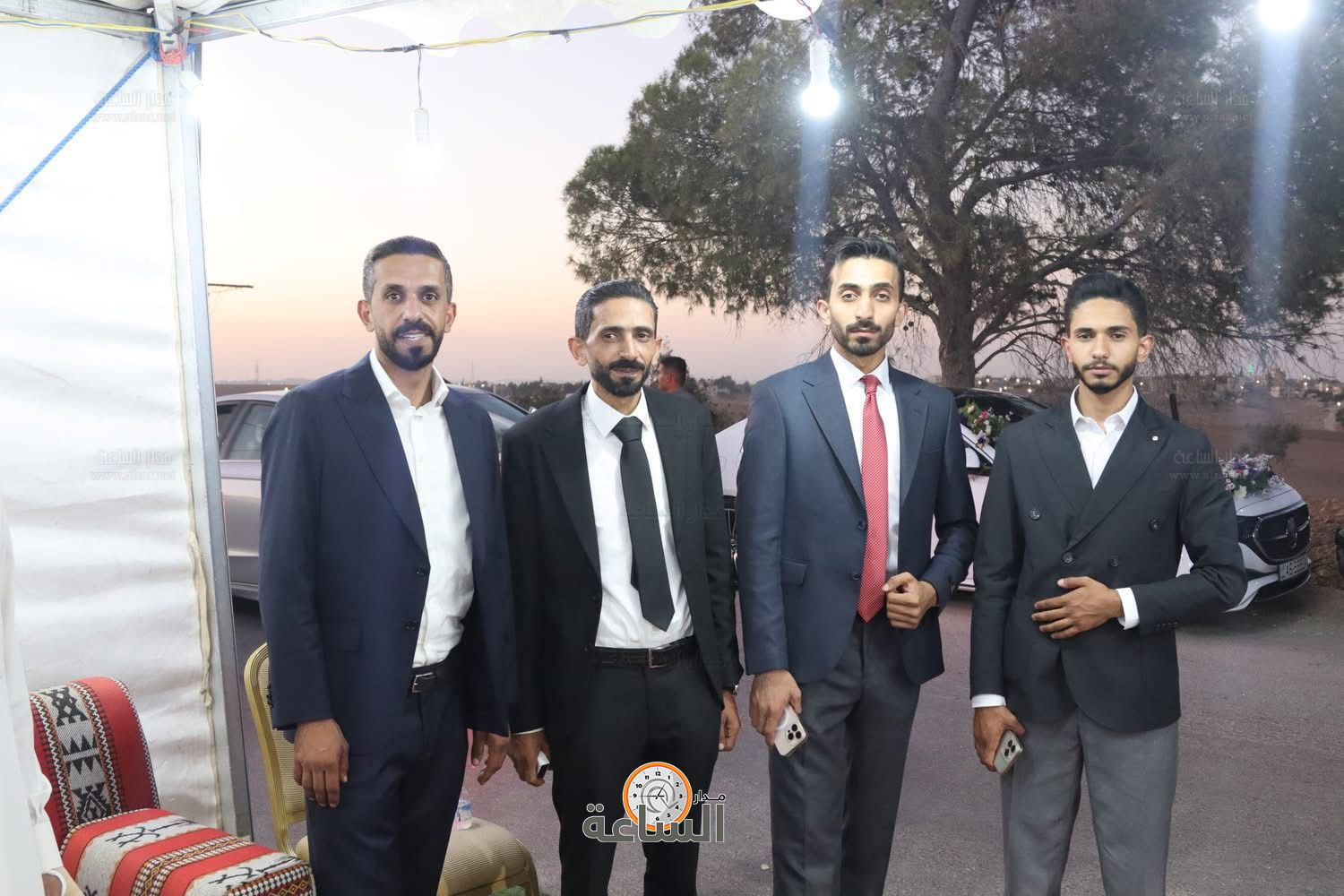 Madar Al-Saa Images 0.17890919799324978