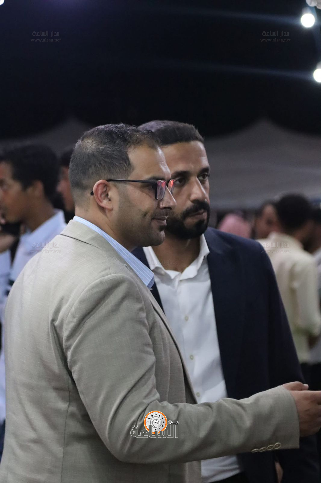 Madar Al-Saa Images 0.15907727441714536