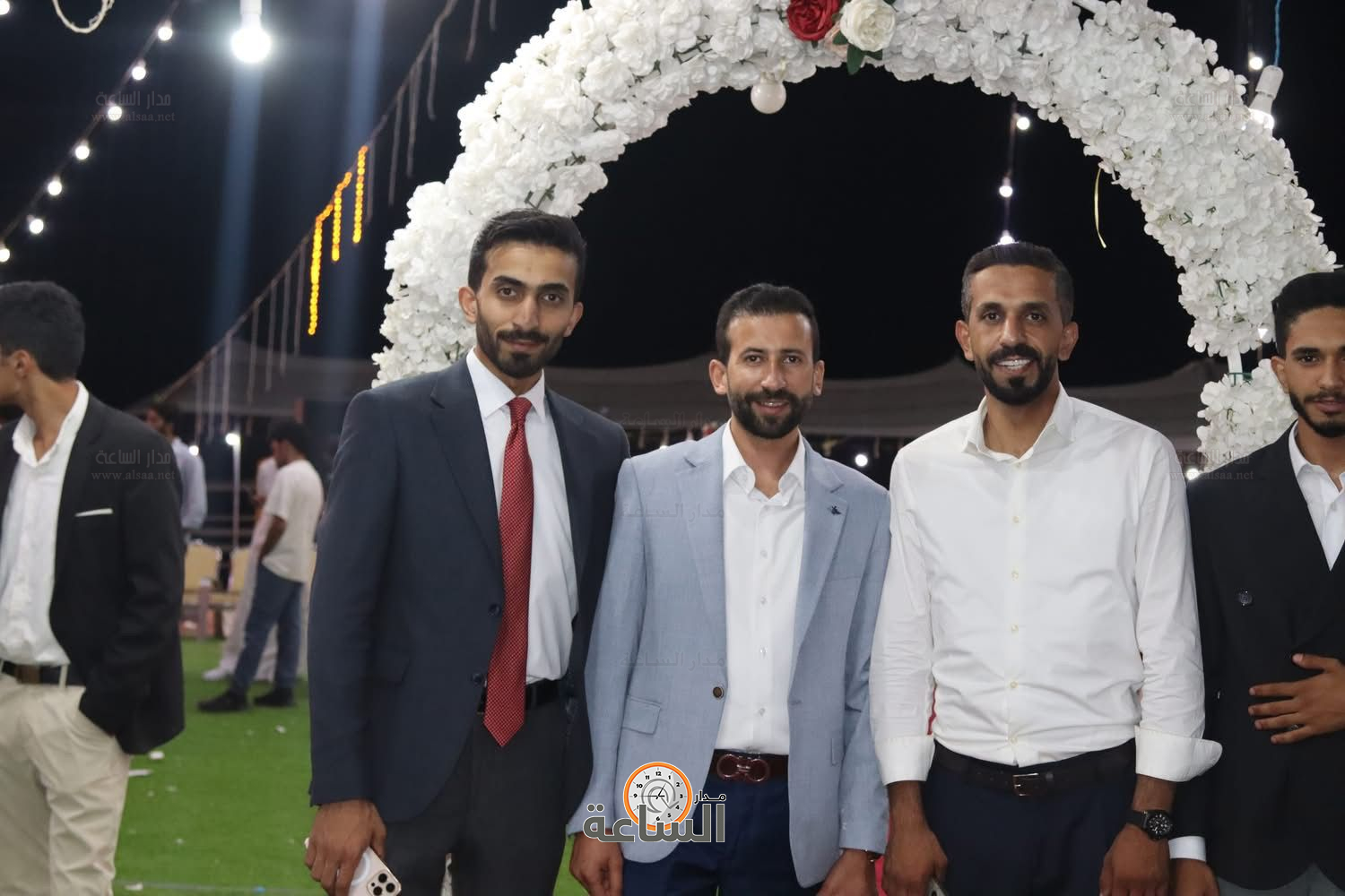 Madar Al-Saa Images 0.49830610896541827