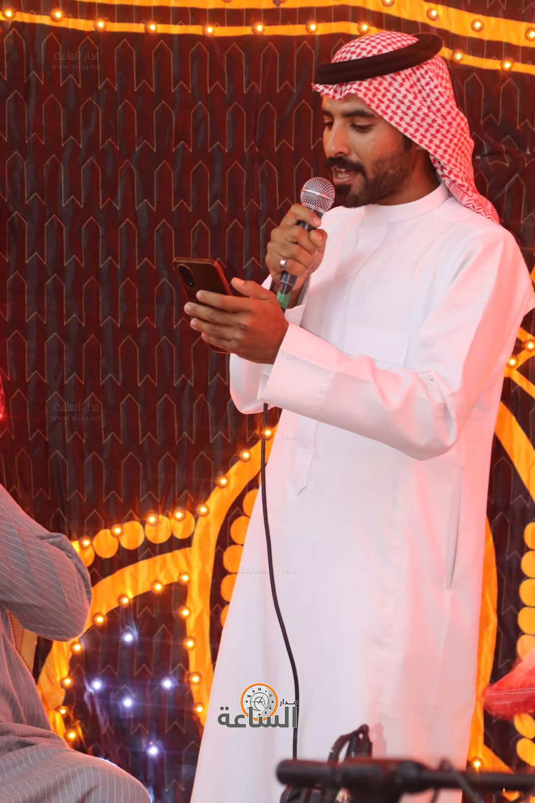 Madar Al-Saa Images 0.2994751083799294