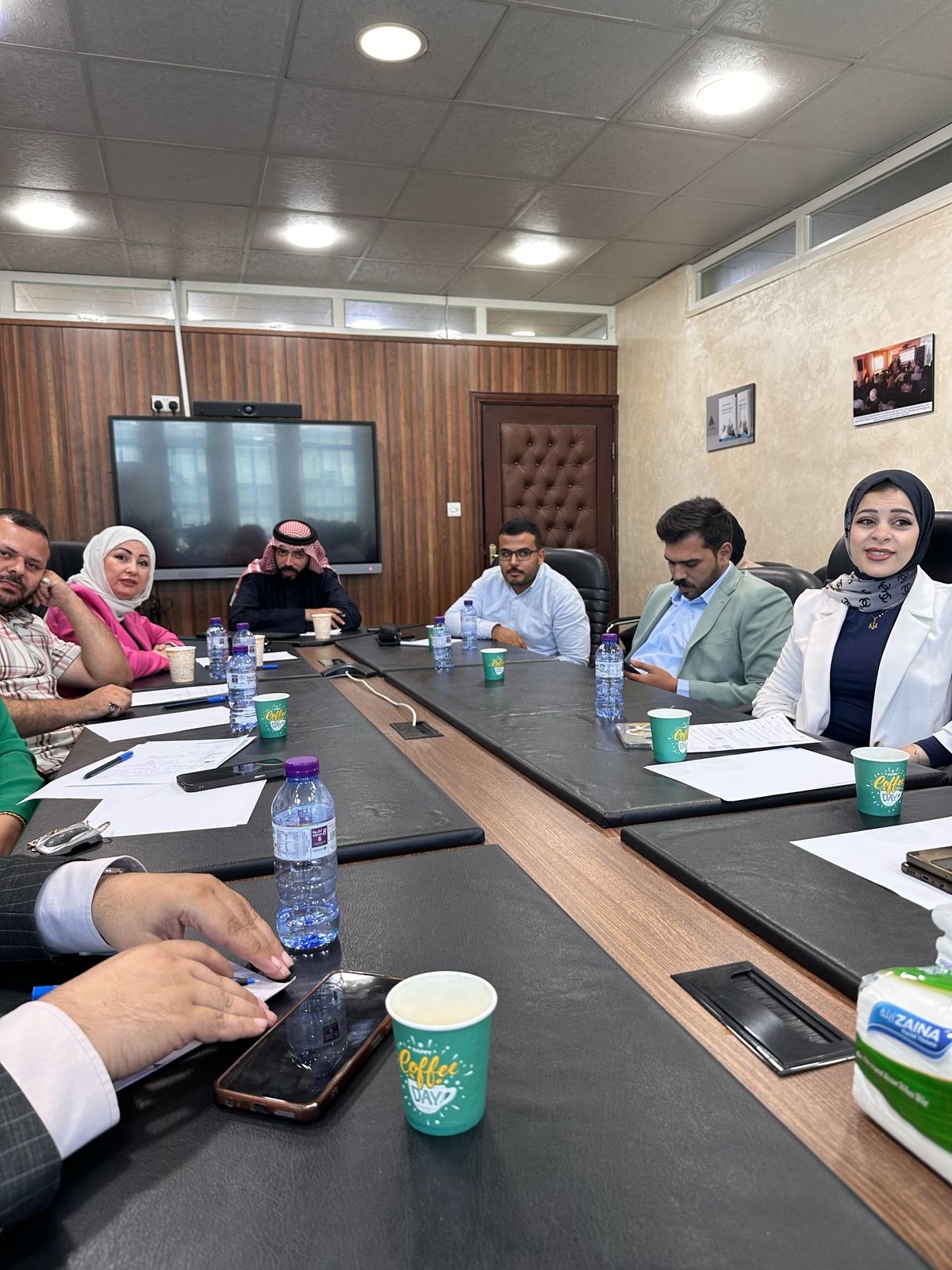 Madar Al-Saa Images 0.1635297476573636