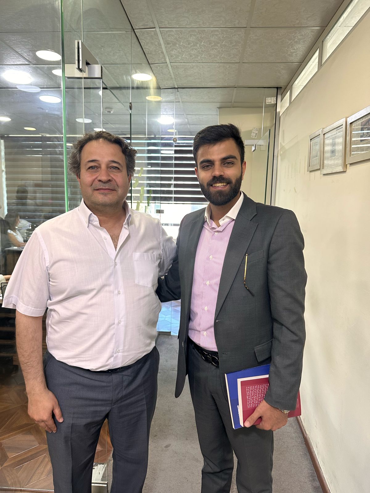 Madar Al-Saa Images 0.21032888737151634