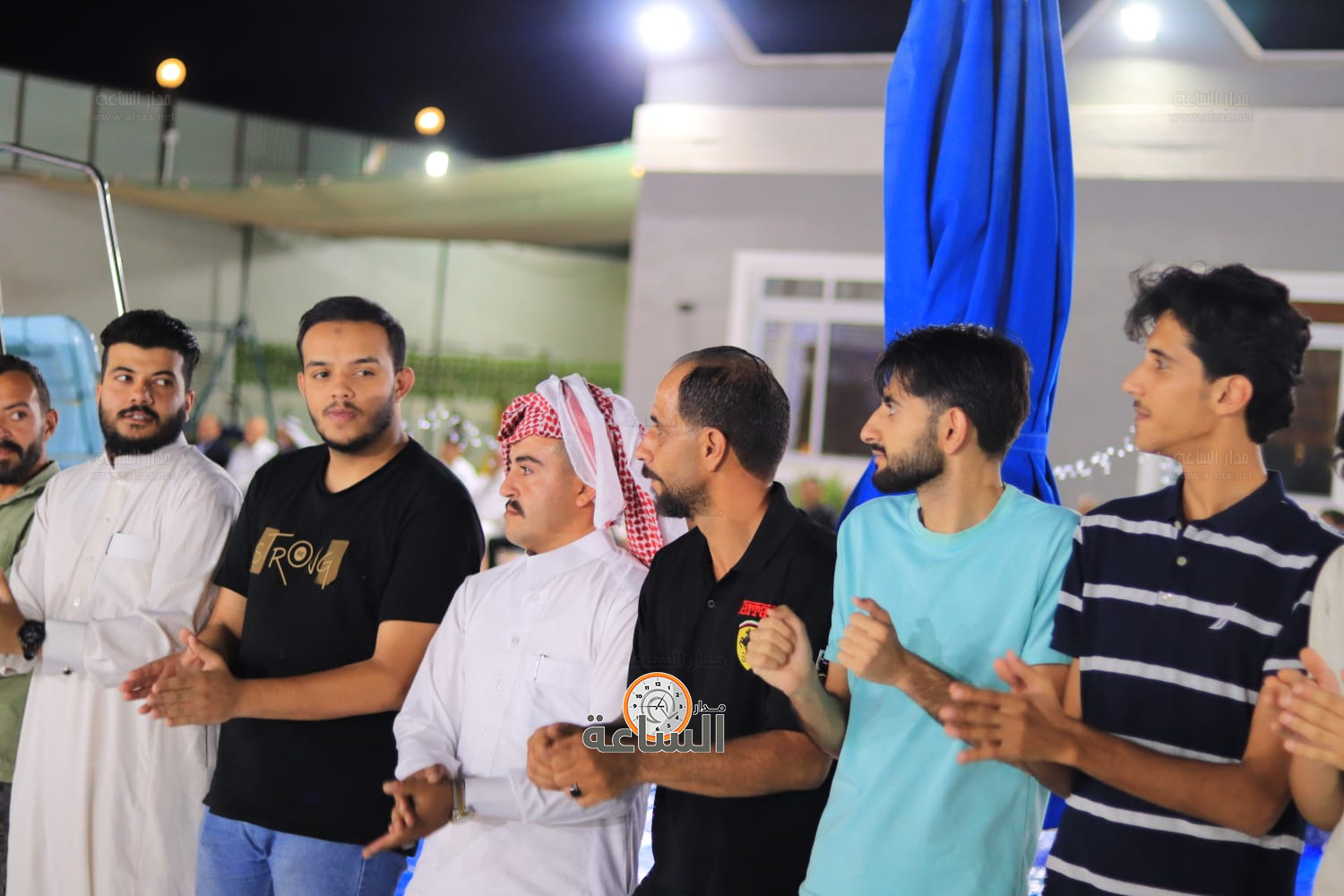 Madar Al-Saa Images 0.943220495753465