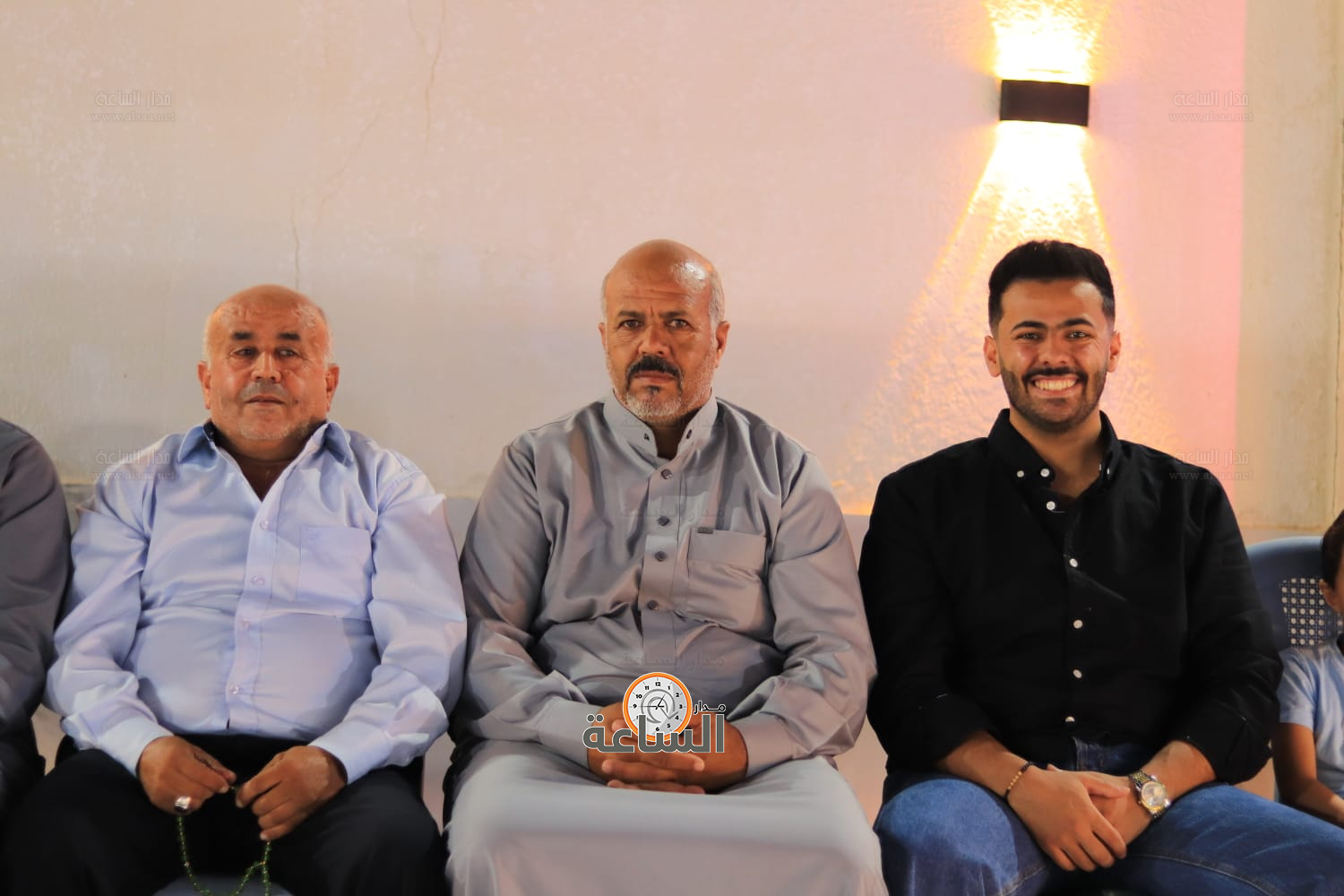 Madar Al-Saa Images 0.229118048851079